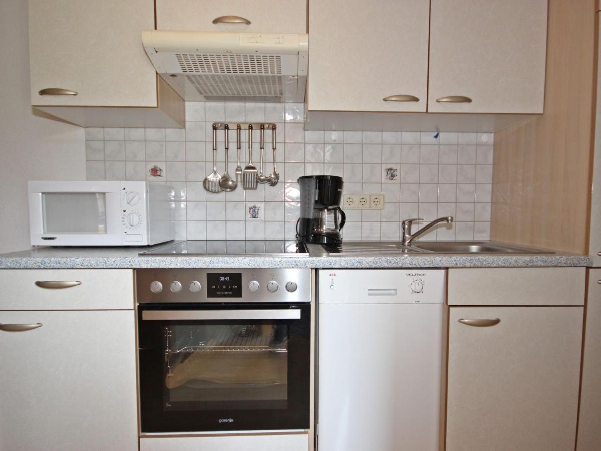 Apartment Handle-2 By Interhome Ried im Oberinntal Exterior foto