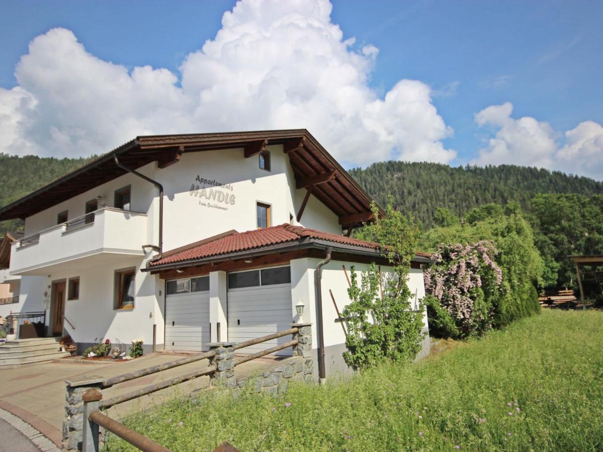 Apartment Handle-2 By Interhome Ried im Oberinntal Exterior foto