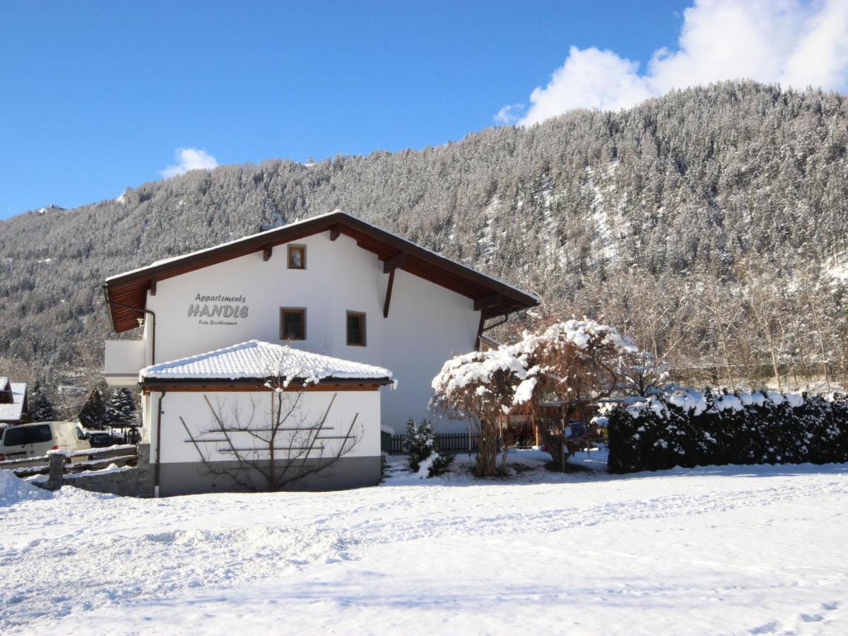 Apartment Handle-2 By Interhome Ried im Oberinntal Exterior foto
